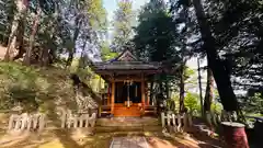 日置神社(兵庫県)