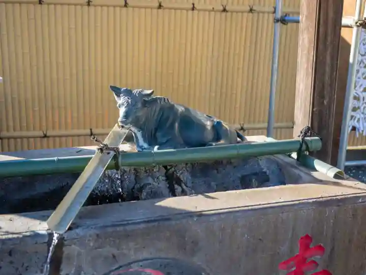 羽田神社(東京都)