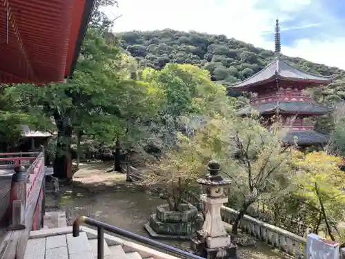 太山寺(兵庫県)