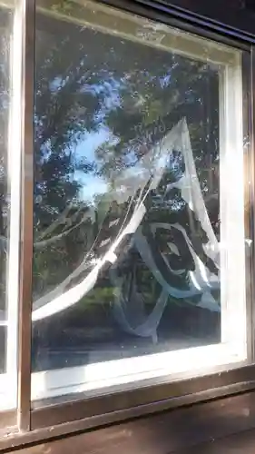 盃稲荷神社のその他建物