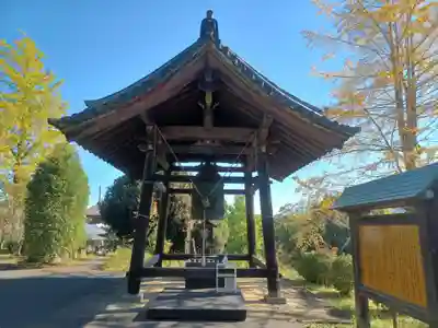 狭山山不動寺のその他建物
