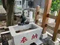 天照大神(神奈川県)