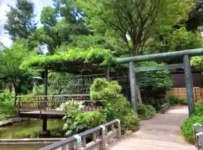 東郷神社(東京都)
