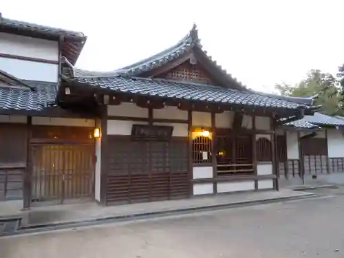 清水寺の末社