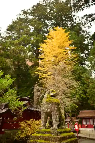 箱根神社(神奈川県)