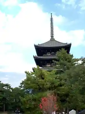 興福寺のその他建物