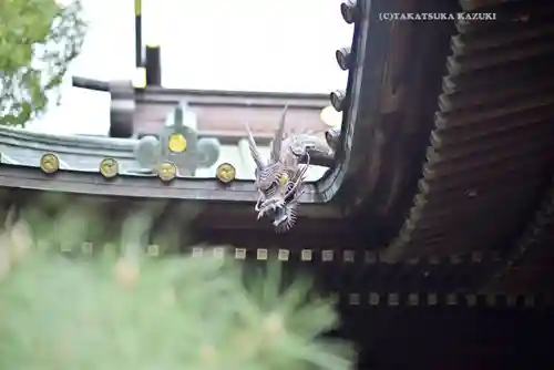 荏原神社(東京都)
