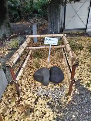 稲荷神社(埼玉県)