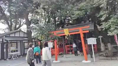 賀茂御祖神社（下鴨神社）(京都府)