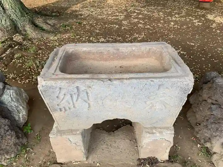 十二社神社(千葉県)