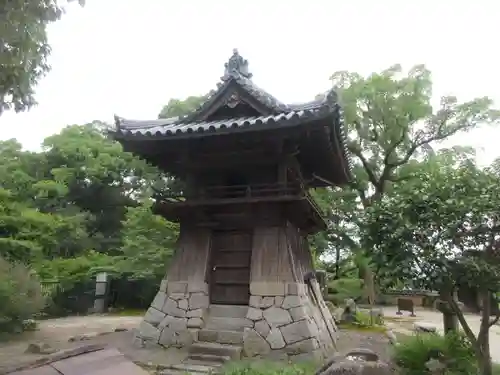 戒壇院(福岡県)