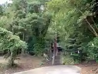 下立松原神社(千葉県)