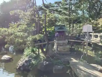 西新井大師総持寺(東京都)