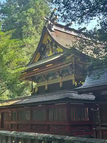 一之宮貫前神社(群馬県)