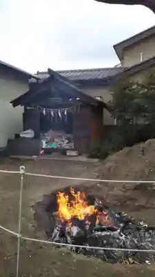 蘇我比咩神社(千葉県)