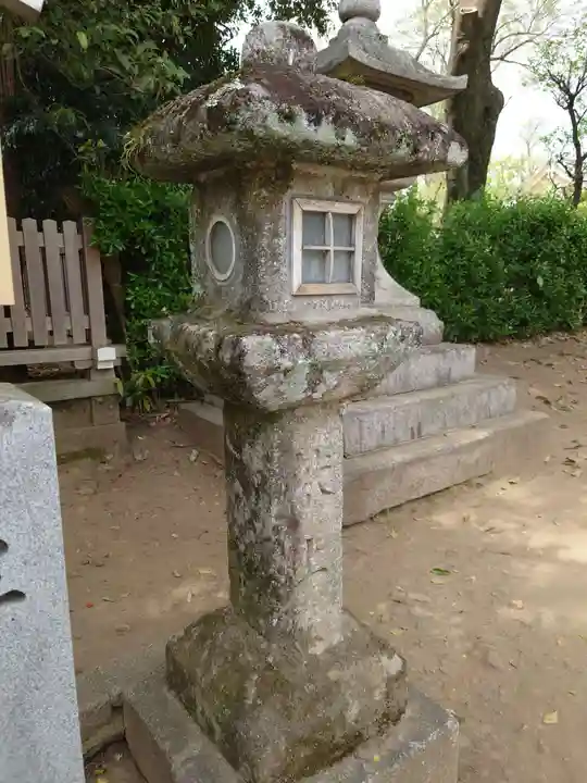 北野天満宮のその他建物