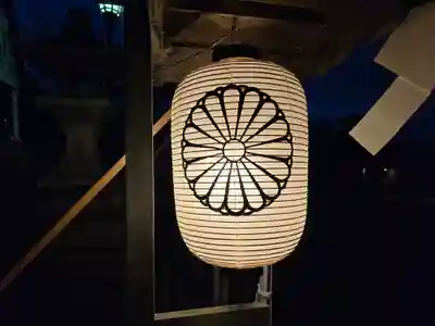 伏見稲荷大社(京都府)