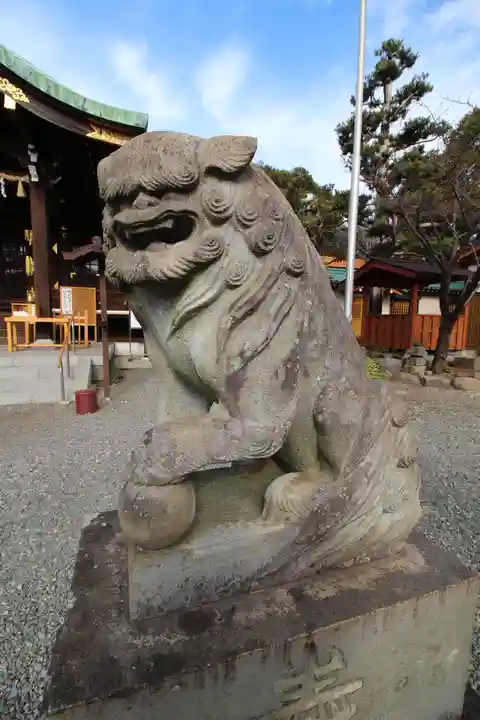日枝神社(静岡県)