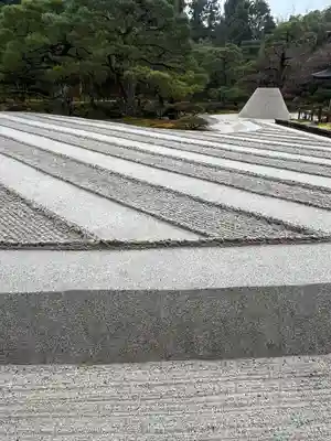 慈照寺（慈照禅寺・銀閣寺）(京都府)