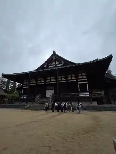 壇上伽藍(和歌山県)