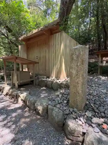 子安神社(伊勢神宮内宮)(三重県)