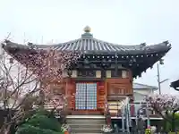 法花院のその他建物