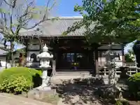 金剛寺の本殿・本堂