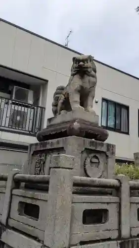 藤森神社(京都府)