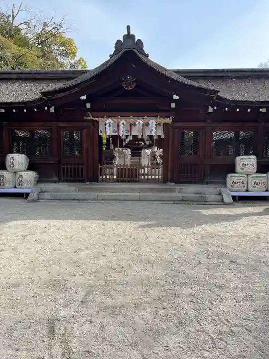 豊国神社(京都府)