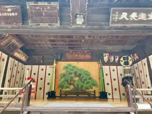 七社神社(東京都)