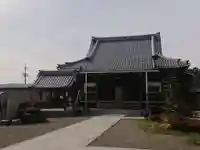 南徳寺の本殿・本堂