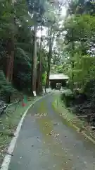 鰐淵寺(島根県)