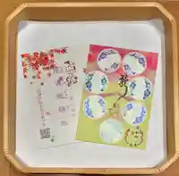 蚊里田八幡宮(長野県)