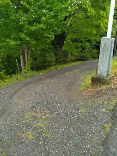 辨材天不動尊(宮城県)