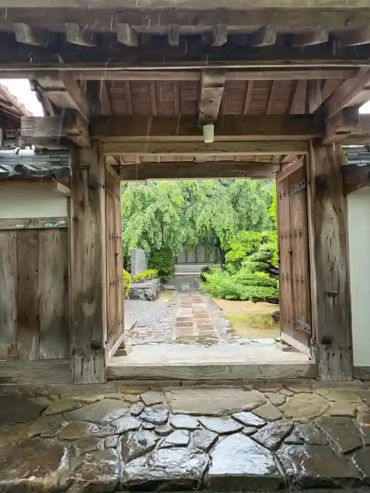 西迎寺(京都府)