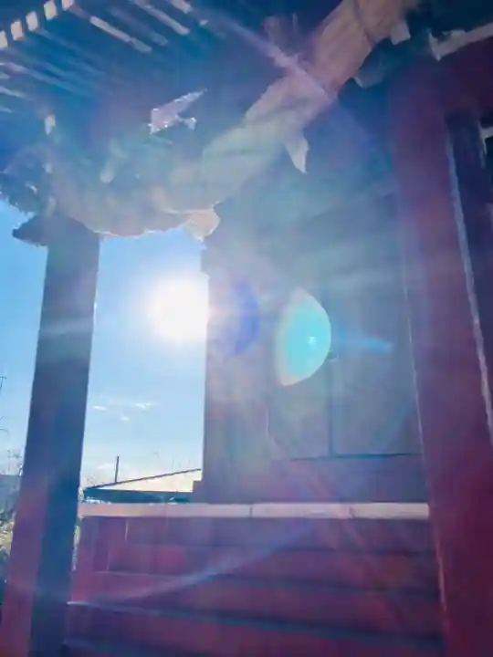 医王寺(茨城県)