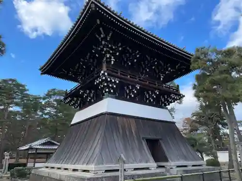 相国寺（相国承天禅寺）(京都府)