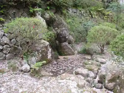 勝持寺（花の寺）のその他建物