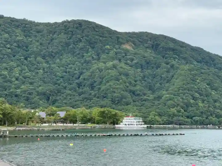 十和田神社(青森県)