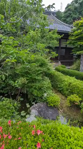 攝取院(摂取院)(滋賀県)