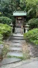 誉田八幡宮(大阪府)