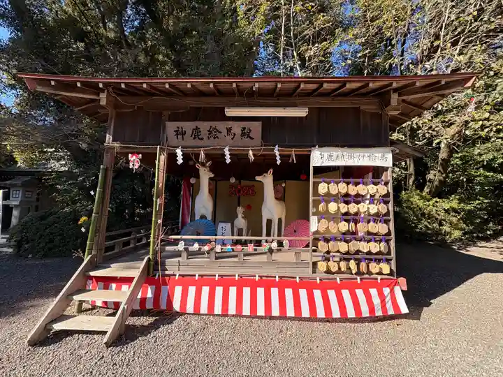 砥鹿神社(里宮)(愛知県)