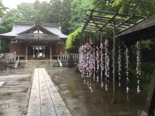 神場山神社(静岡県)