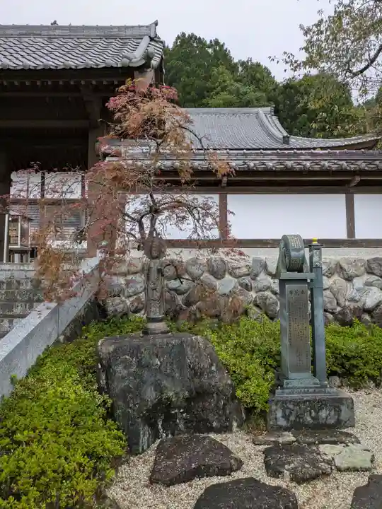 岩井堂(圓融寺境外観音堂)(埼玉県)