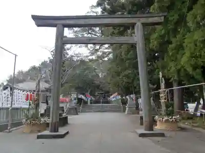 井伊谷宮(静岡県)