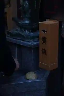 小網神社のその他建物