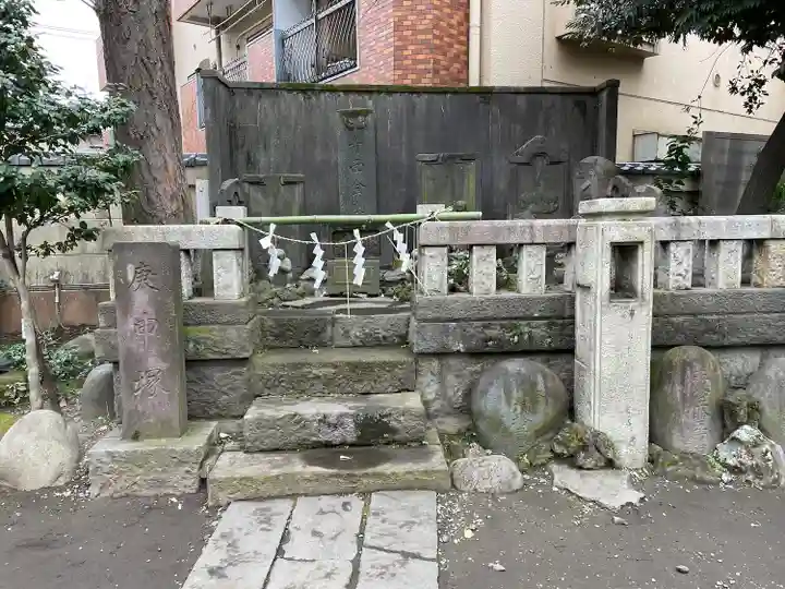小野照崎神社(東京都)