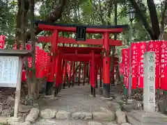 高座結御子神社（熱田神宮摂社）(愛知県)