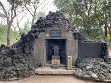 坂田八幡神社(千葉県)