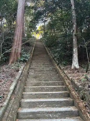 目の霊山　油山寺(静岡県)
